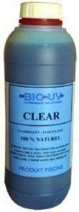 BIO UV CLEAR Piscines Aquinox