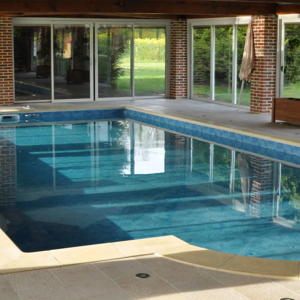 Piscine Kit France