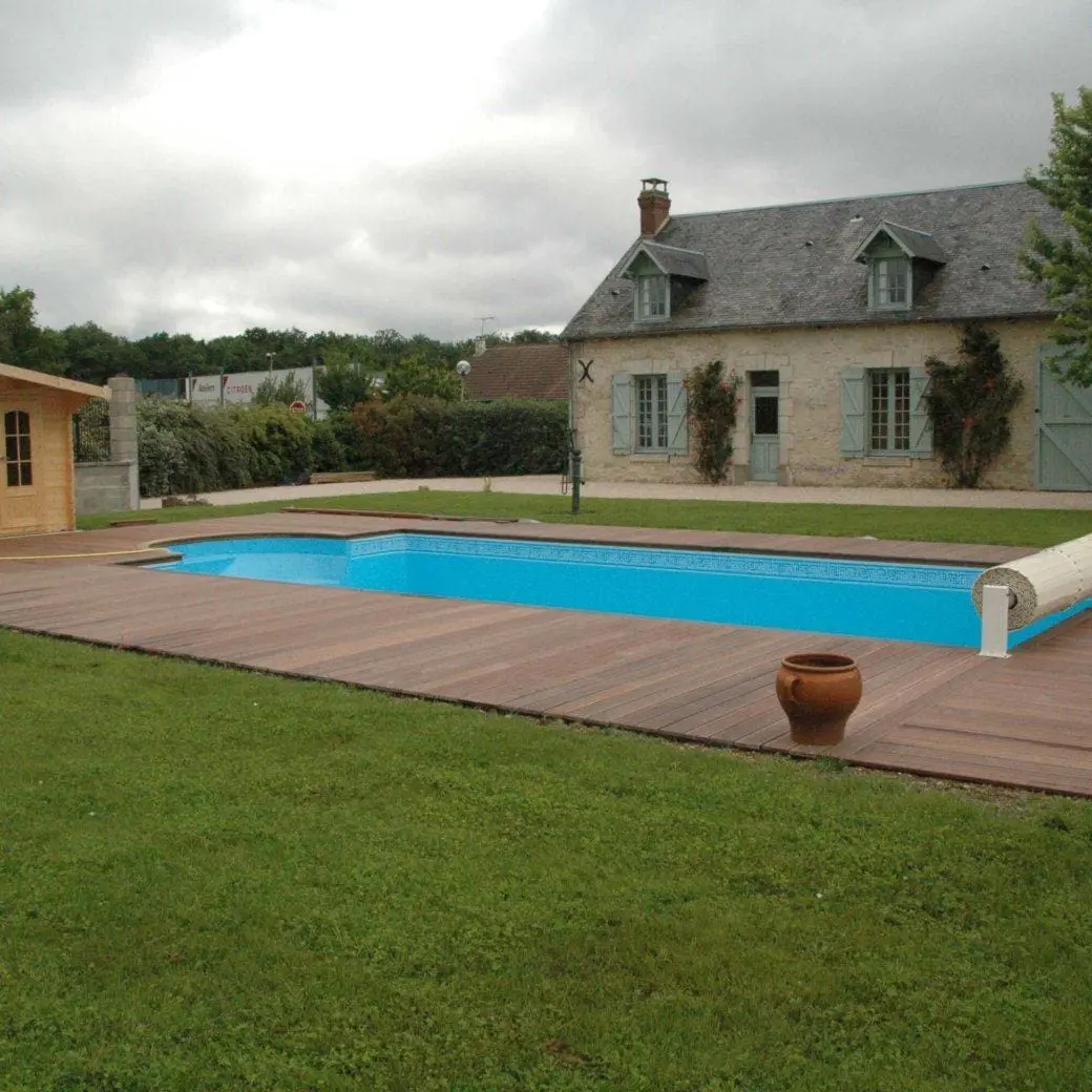 Piscine Auxerre