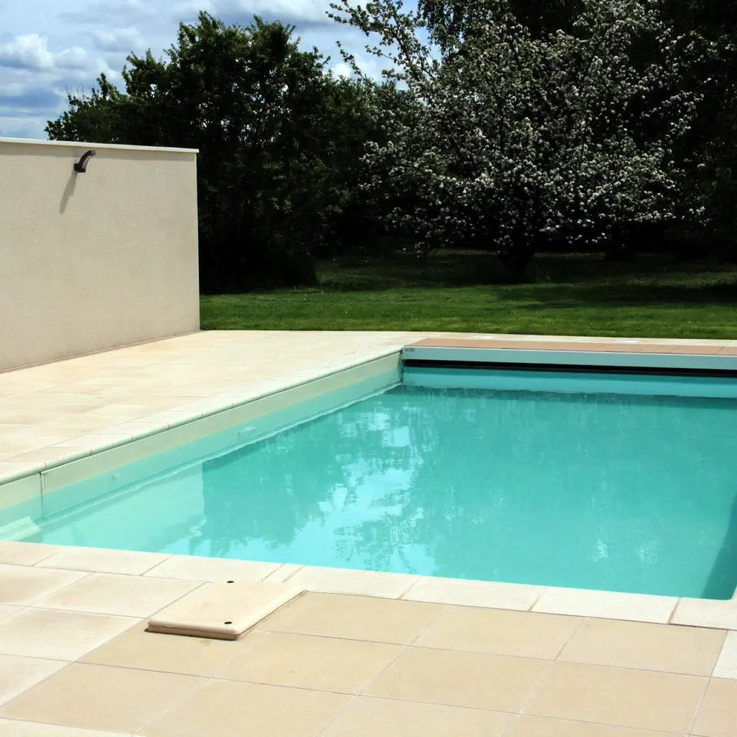 Construction Piscine
